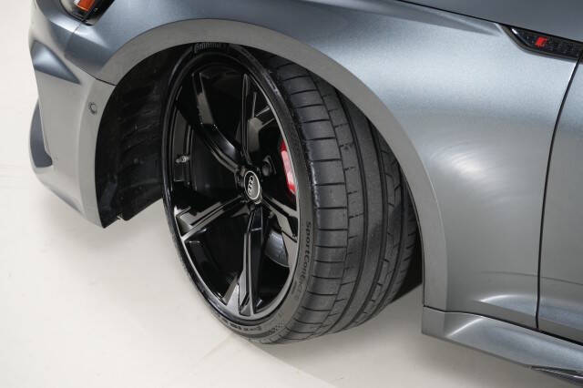 2021 Audi RS 5 2.9T quattro