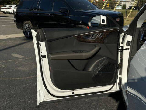 2021 Audi Q8 quattro Premium Plus 55 TFSI