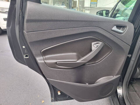 2013 Ford C-MAX Energi SEL