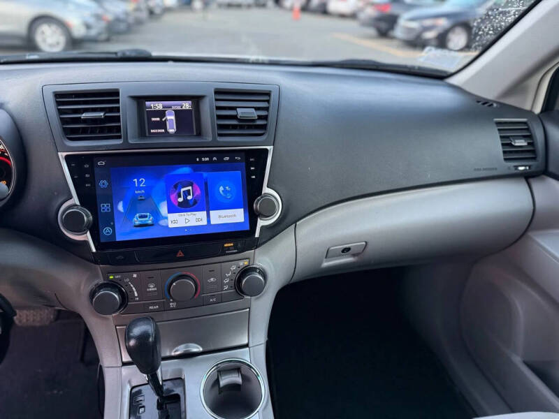 2011 Toyota Highlander