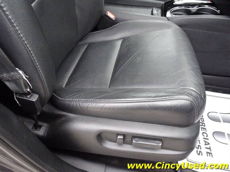 2019 Honda Pilot Touring