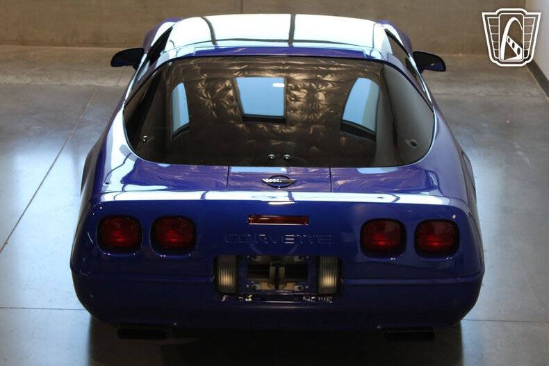 1994 Chevrolet Corvette