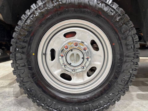 2020 Ford F-250 Super Duty XL