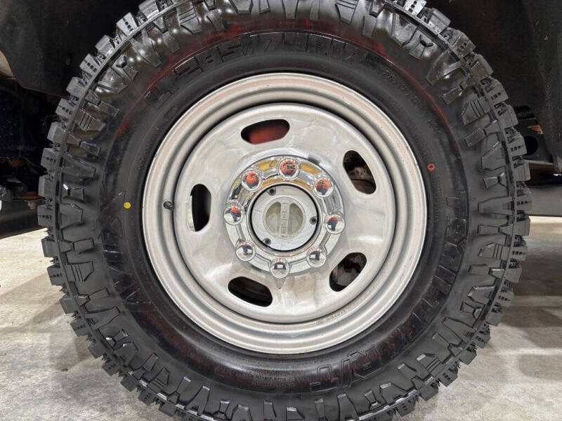 2020 Ford F-250 Super Duty XL