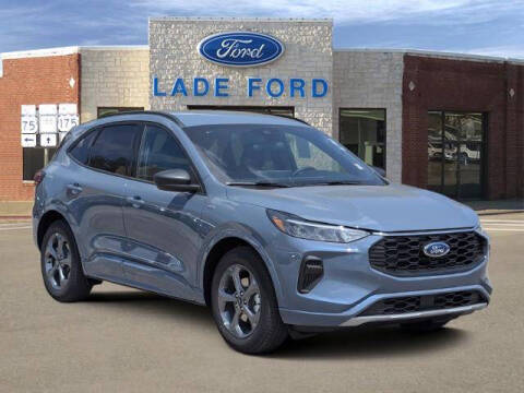 2024 Ford Escape for sale at Lade Ford INC in Frankston TX