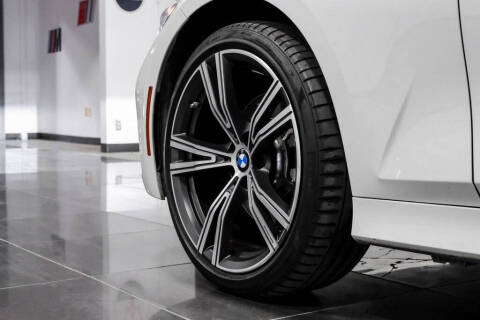 2020 BMW 3 Series 330i