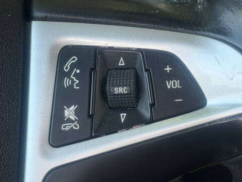 2012 GMC Terrain SLT-2