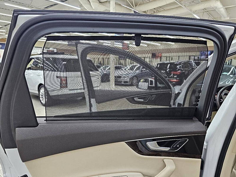 2018 Audi Q7 3.0T quattro Prestige