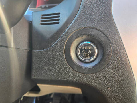 2011 Ford Explorer Limited