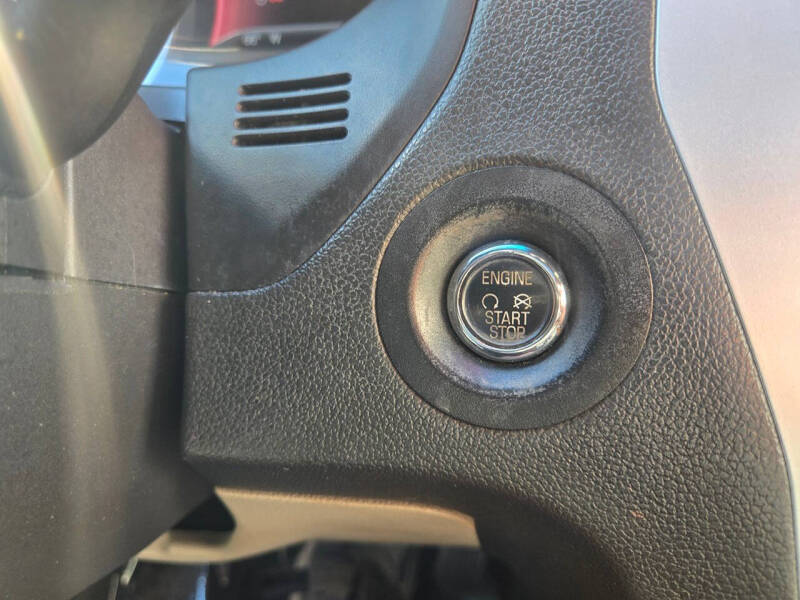 2011 Ford Explorer Limited