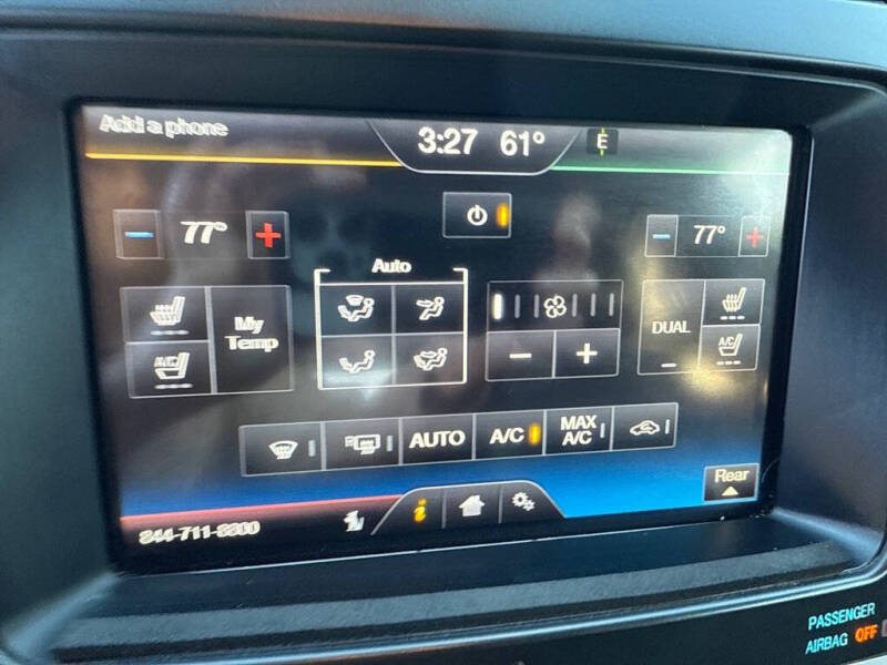 2011 Ford Explorer Limited