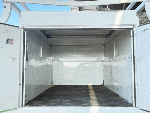 2019 Ford F-350 Super Duty XL