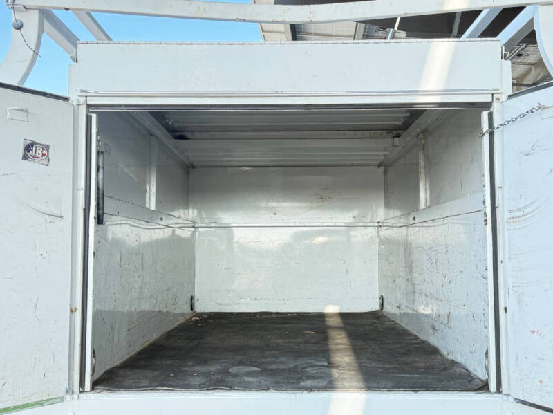 2019 Ford F-350 Super Duty XL