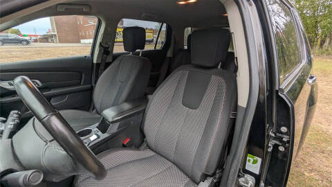 2017 GMC Terrain SLE-2