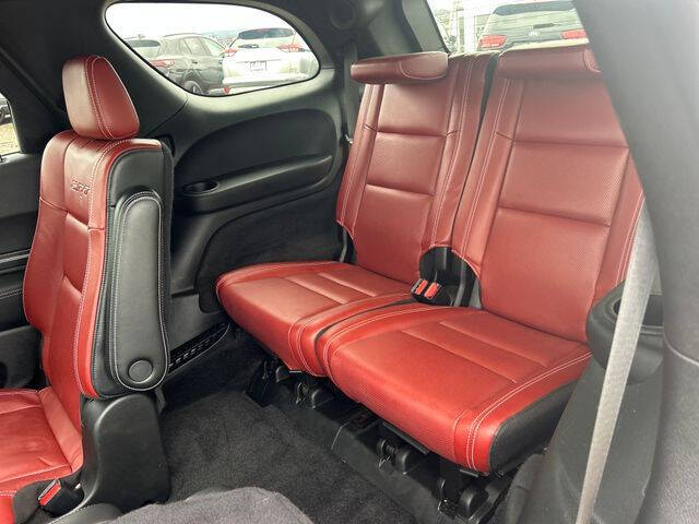 2022 Dodge Durango SRT 392