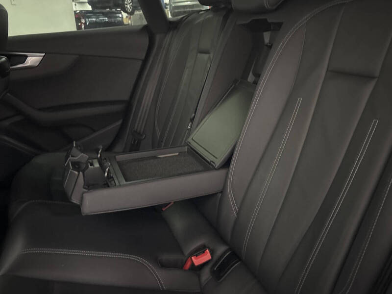 2023 Audi A5 Sportback quattro S line Premium 45 TFSI