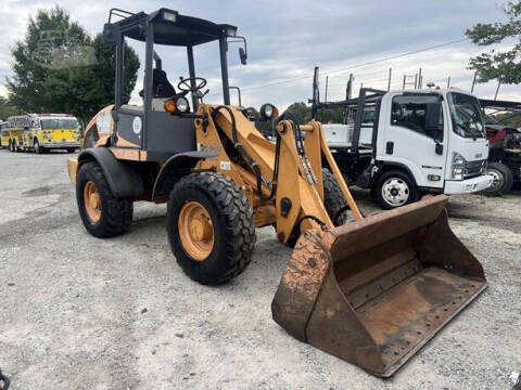 2012 Case IH  221E-3