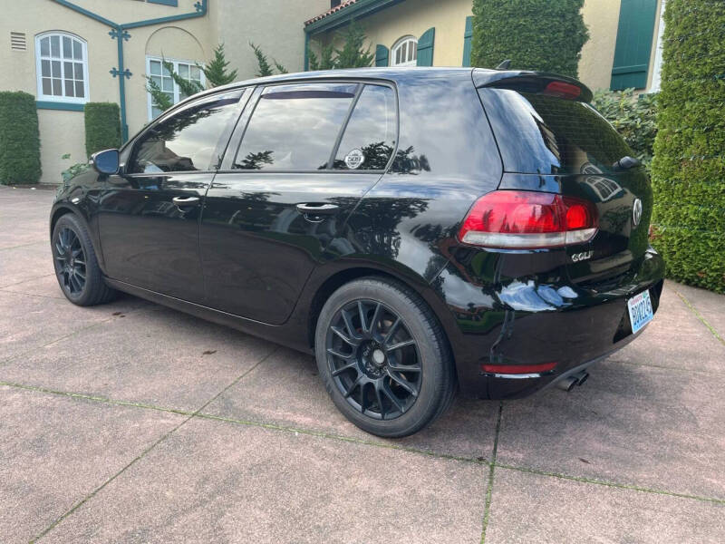 2014 Volkswagen Golf