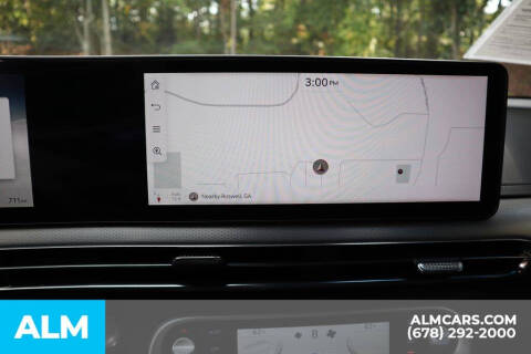 2025 Genesis GV60 Advanced