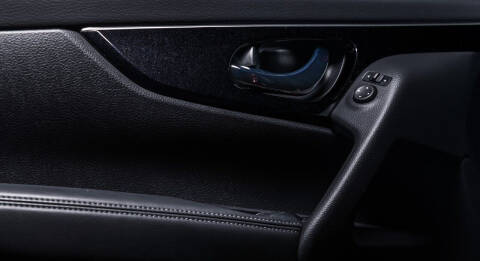 2020 Nissan Rogue Sport