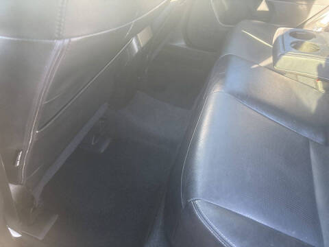 2015 Subaru Forester 2.5i Touring