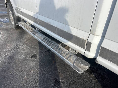 2017 Ford F-250 Super Duty