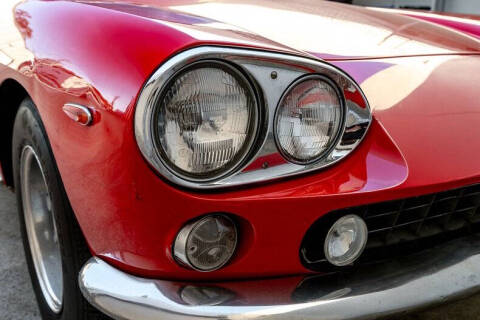 1964 Ferrari 330 GT 2+2