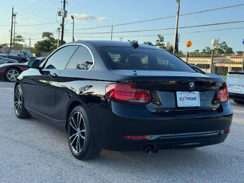 2020 BMW 2 Series 230i