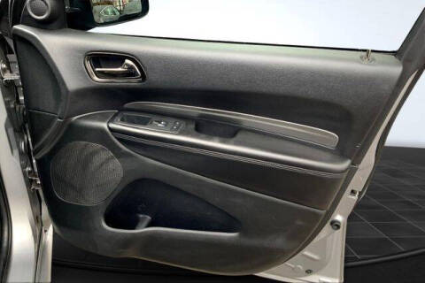 2019 Dodge Durango GT Plus