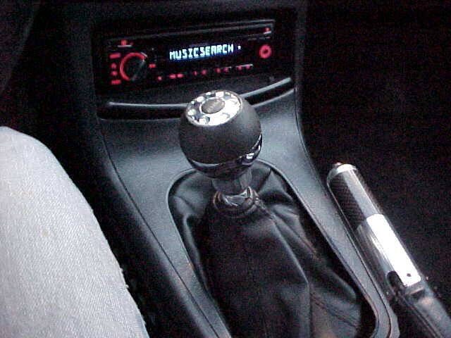 1993 Honda Civic del Sol S