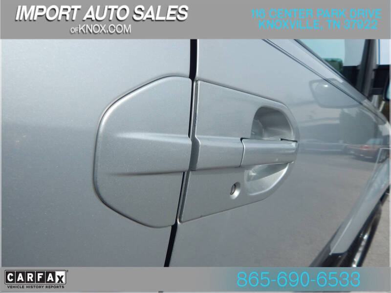 2007 Honda Element EX