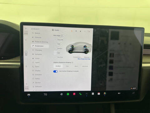 2022 Tesla Model X