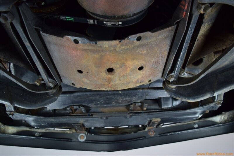 1968 Chevrolet Corvette