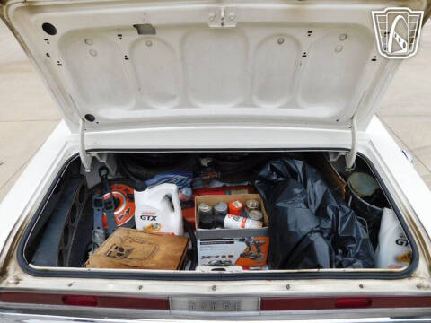 1970 Dodge Challenger