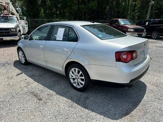 2010 Volkswagen Jetta