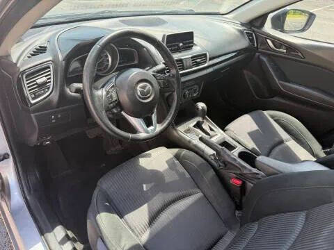 2014 Mazda MAZDA3 i Touring