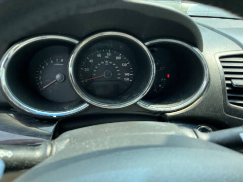 2011 Kia Sorento EX