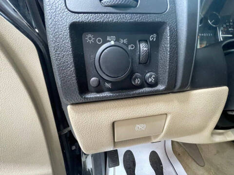 2007 HUMMER H3