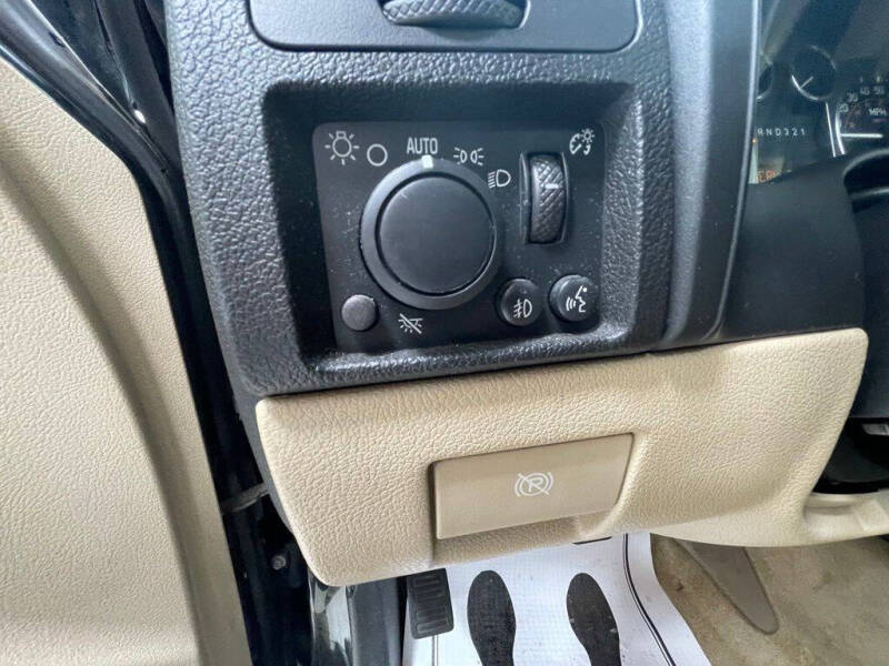 2007 HUMMER H3