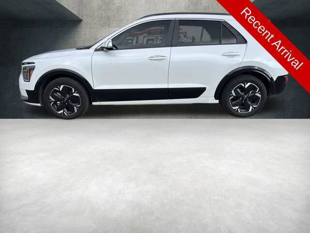 2024 Kia Niro EV Wave