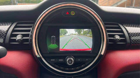 2019 MINI Hardtop 2 Door Cooper S