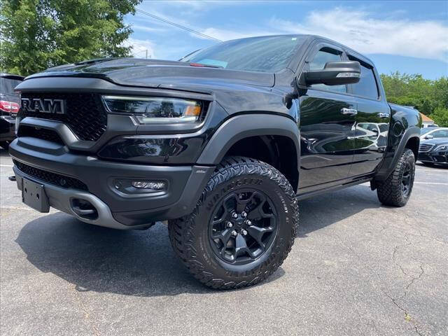 2021 RAM 1500 for sale at iDeal Auto in Raleigh NC
