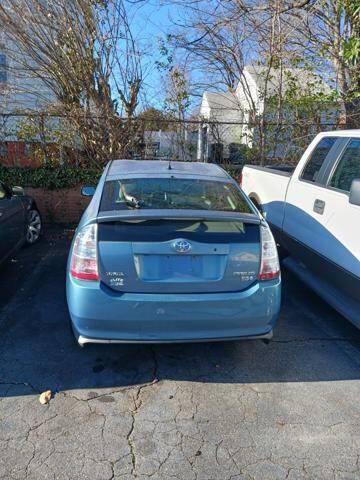 2006 Toyota Prius