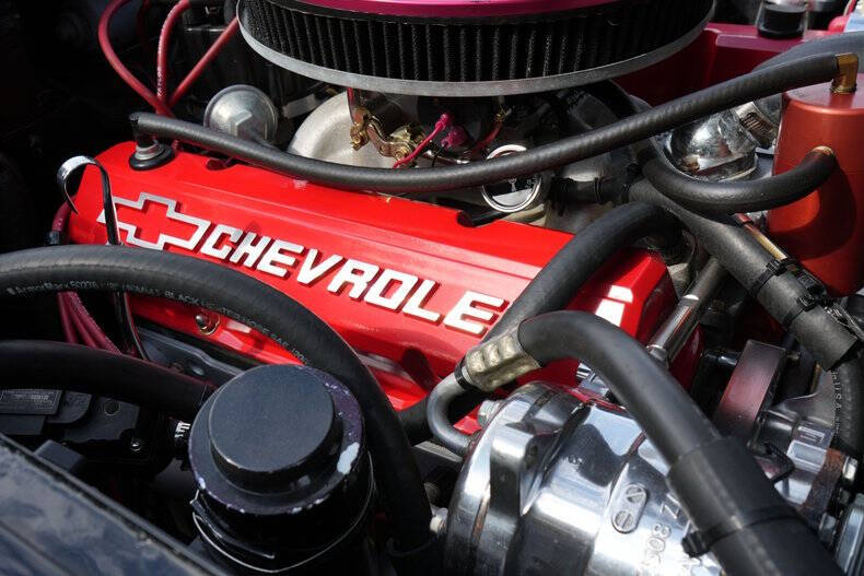 1966 Chevrolet Corvette