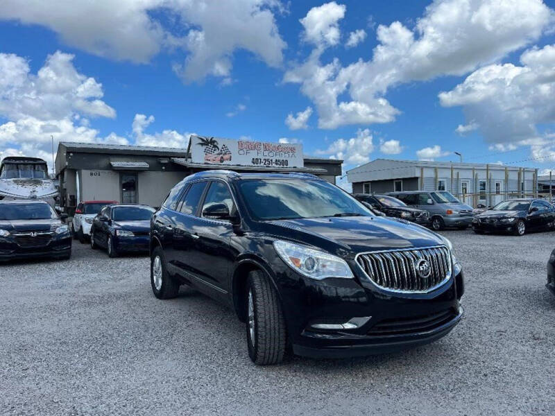 2014 Buick Enclave for sale at DMC Motors of Florida in Orlando FL