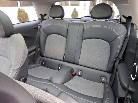 2014 MINI Hardtop Cooper S