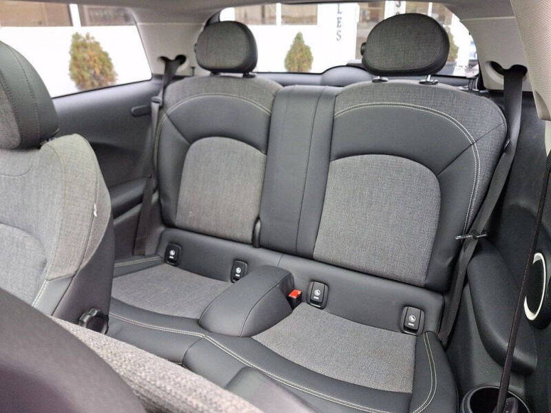 2014 MINI Hardtop Cooper S