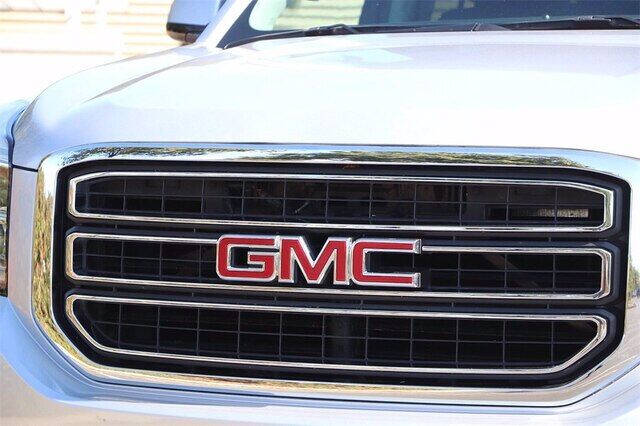2020 GMC Yukon XL