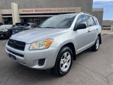 2010 Toyota RAV4 for sale at Newman Auto Network in Phoenix AZ