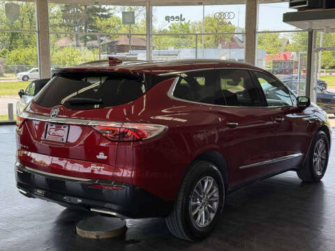 2024 Buick Enclave Premium